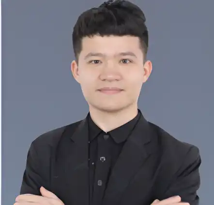 陈健铭